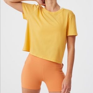 Outdoor Voices Everyday Shortsleeve